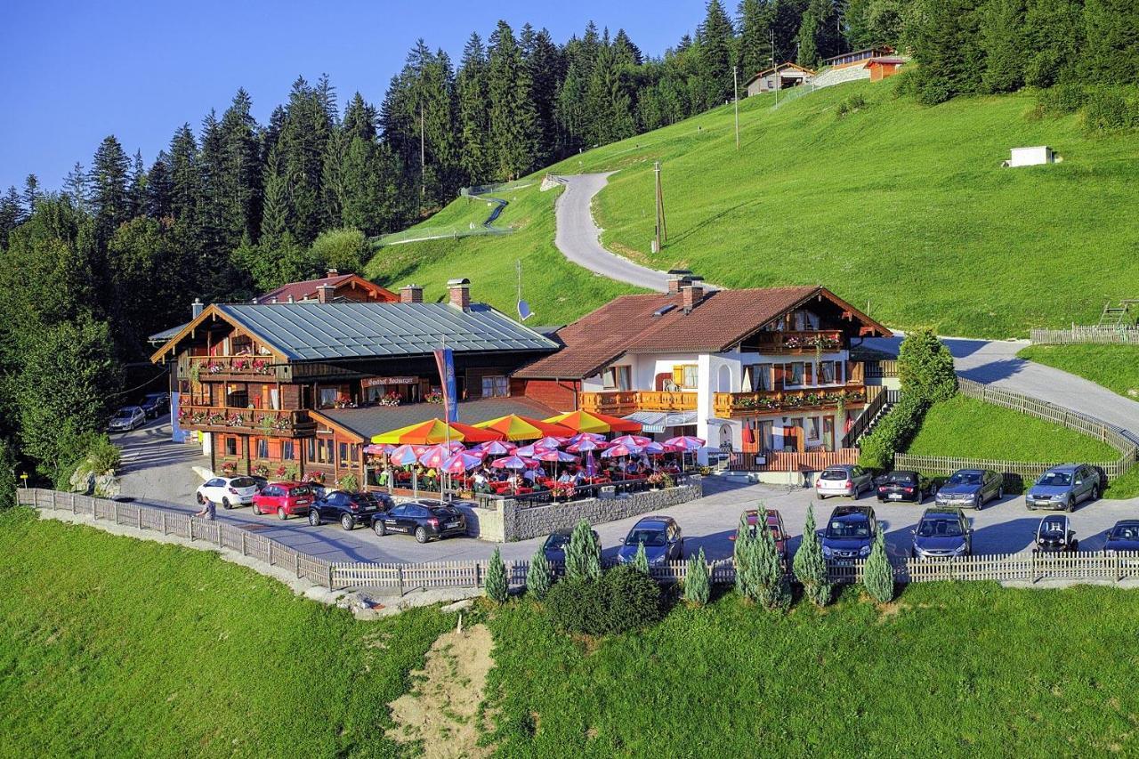 HOTEL ALPENGASTHOF HOCHLENZER GMBH BERCHTESGADEN (Deutschland) - von € 160  | HOTEL-MIX